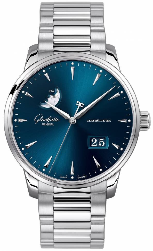 glashutte original senator excellence panorama date