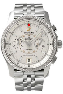 Breitling Bentley Mark VI p2636212/g611-ss Breitling Bentley Mark VI p2636212/g611-ss