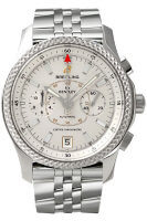 Breitling Bentley Mark VI p2636212/g611-ss