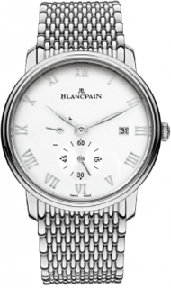 Blancpain Villeret Ultraplate 6606 1127 MMB