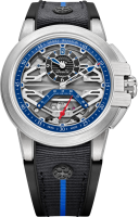 Harry Winston Ocean Collection Project Z15 OCEASR42ZZ001