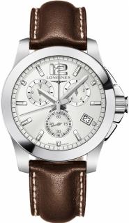 Longines Sport Conquest L3.660.4.76.5