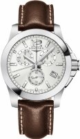 Longines Sport Conquest L3.660.4.76.5