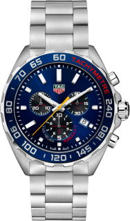 TAG Heuer Formula 1 X Red Bull Racing CAZ101AK.BA0842 TAG Heuer Formula 1 X Red Bull Racing CAZ101AK.BA0842