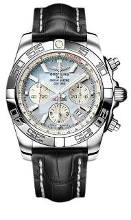 Breitling Chronomat B01 ab011012/g685-1CD