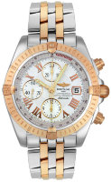 Breitling Chronomat Evolution c1335611/a619-tt