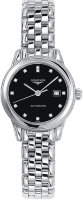 Longines Elegance Flagship L4.374.4.57.6