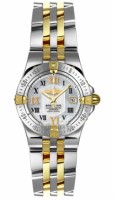 Breitling Starliner b7134012/a688-tt