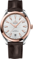 Seamaster Aqua Terra 150m Omega Co-axial Master Chronometer 41 mm 220.23.41.21.02.001