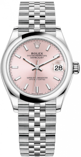 Rolex Oyster Perpetual Datejust 31 m278240-0008