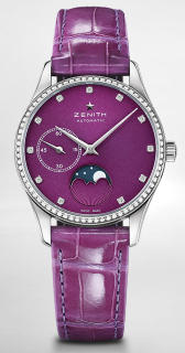 Zenith Elite Ultra Thin Lady Moonphase 16.2310.692/92.C750