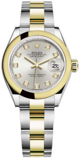 Rolex Lady-Datejust 28 Oyster m279163-0008