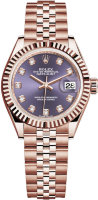 Rolex Lady-Datejust 28 Oyster m279175-0020