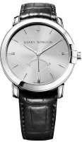 Harry Winston Midnight Retrograde Second Automatic 42 mm MIDARS42WW001