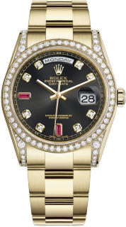 Rolex Day-Date 36 Oyster m118388-0136