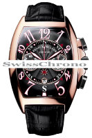 Franck Muller Mariner Chronograph 9080 CC AT MAR-4