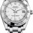 Rolex Pearlmaster 34 Oyster m81319-0045