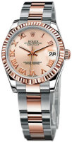 Rolex Oyster Perpetual Datejust 31 m178271-0062