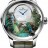 Jaquet Droz Automata Tropical Bird Repeater J033034200