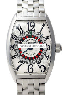 Franck Muller Vegas 6850 VEGAS O-2