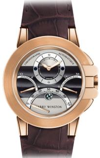 Harry Winston Ocean Chrono 400/MCRA44RL.W1