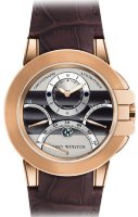 Harry Winston Ocean Chrono 400/MCRA44RL.W1
