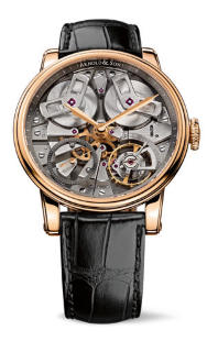 Arnold & Son Royal Collection TB88 1TBAP.S01A.C113A