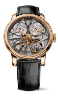 Arnold & Son Royal Collection TB88 1TBAP.S01A.C113A