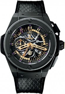 Hublot King Power Black Mamba 48 748.CI.1119.PR.KOB13