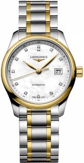 Longines Watchmaking Tradition Master Collection L2.257.5.87.7