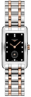 Elegance Longines DolceVita L5.512.5.57.7