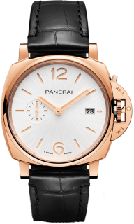 Officine Panerai Luminor Due Goldtech PAM01336