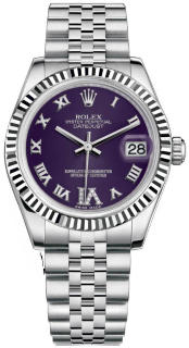 Rolex Datejust 31 Oyster m178274-0088