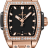 Hublot Shaped Spirit Of Big Bang King Gold Diamonds 682.OX.1180.RX.1204