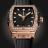 Hublot Shaped Spirit Of Big Bang King Gold Diamonds 682.OX.1180.RX.1204