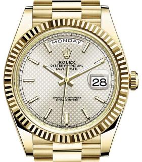 Rolex Oyster Day-Date 40 m228238-0008