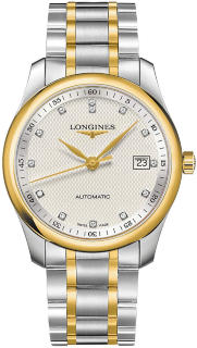 Watchmaking Tradition The Longines Master Collection L2.793.5.97.7