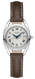 The Longines Equestrian Collection L6.136.4.71.2
