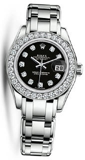 Rolex Pearlmaster 29 m80299-0013