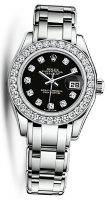 Rolex Pearlmaster 29 m80299-0013