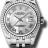 Rolex Datejust 26 Oyster Perpetual m179174-0027