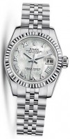 Rolex Datejust 26 Oyster Perpetual m179174-0027