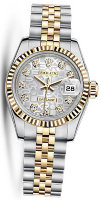 Rolex Datejust 26 m179173-0086