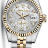 Rolex Datejust 26 m179173-0086