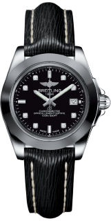 Breitling Galactic 32 Sleek Edition W7133012/BF63/208X/A14BA.1