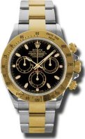 Rolex Oyster Cosmograph Daytona m116523-0039