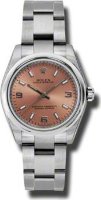 Rolex Oyster Perpetual No-Date Ladies 177200 PAIO