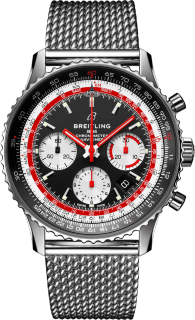 Breitling Navitimer 1 B01 Chronograph 43 Airline Edition - Swissair AB01211B1B1A1