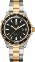 TAG Heuer Aquaracer 500M Calibre 5 Automatic Watch 41 mm WAK2122.BB0835