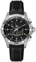 TAG Heuer Aquaracer Chronotimer CAF1010.FT8011
